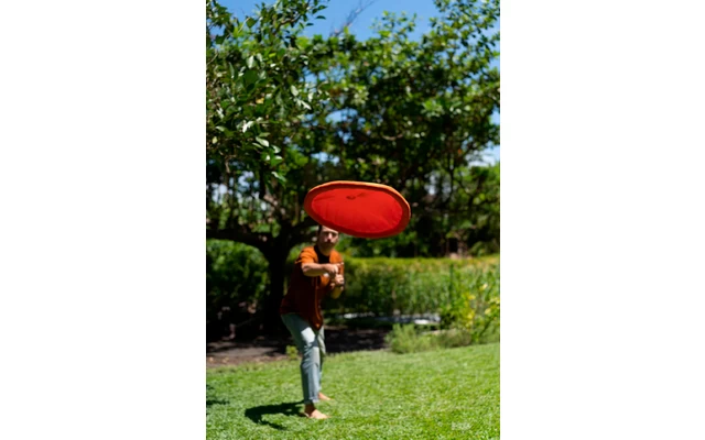 Ticket To The Moon Pocket Moon Frisbee Disc 23 Cm Lila – Bild 3