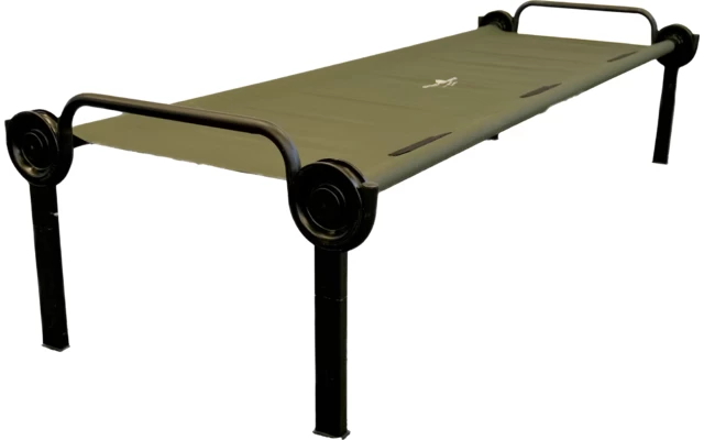Disc-O-Bed ONE L Blau – Bild 2