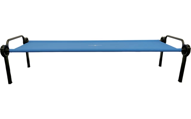 Disc-O-Bed ONE L Blau – Bild 6