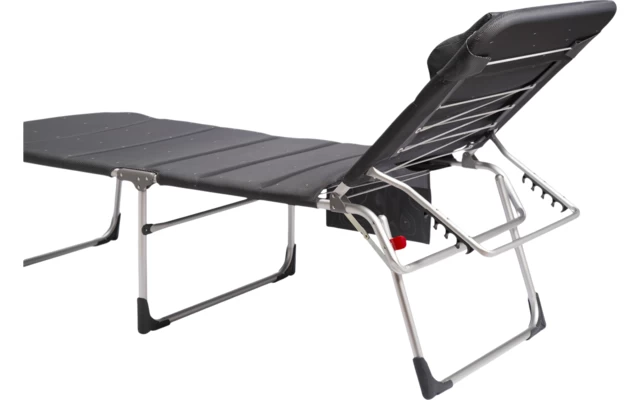 Crespo Sonnenliege – Bild 7