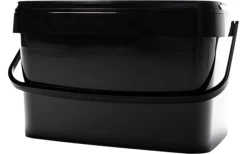 Goldeimer Wechseleimer Camper