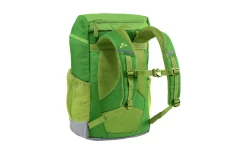 Vaude Puck 10 Kinderrucksack 10 Liter Grün