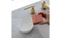 Koziol Soap Seifenschale Desert Sand