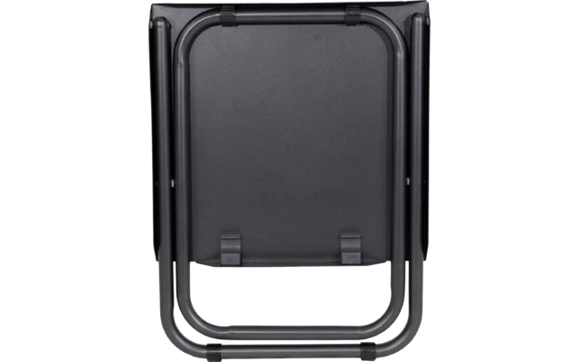 Crespo Beistelltisch AP/290 Schwarz – Bild 3