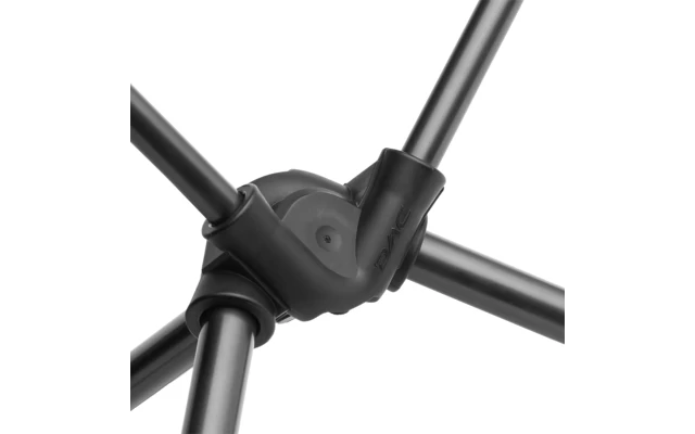 Helinox Chair One Campingstuhl Rainbow Bandanna – Bild 6