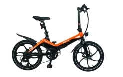 Blaupunkt Fiene Faltbares E-Bike