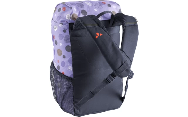 Vaude Ayla 6 Kinderrucksack 6 Liter Blau – Bild 5
