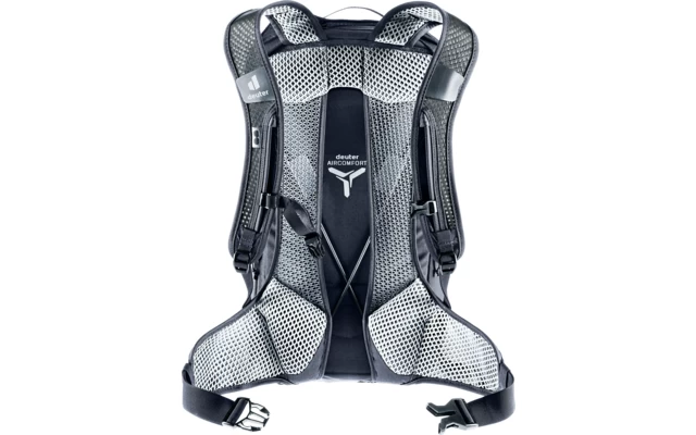 Deuter Race Air 14+3 Fahrradrucksack 14+3 Liter Black