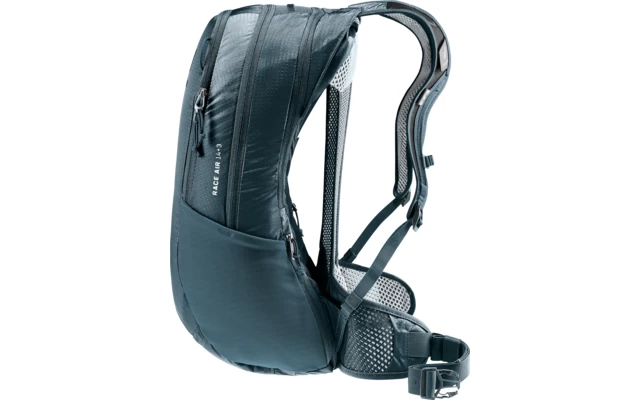 Deuter Race Air 14+3 Fahrradrucksack 14+3 Liter Black – Bild 4