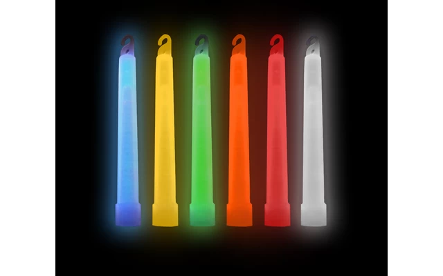 Basic Nature Knicklicht 15 Cm Weiß â€“ Bild 3