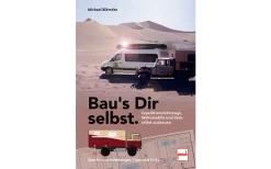 Paul Pietsch Verlage Baus Dir Selbst Expeditionsfahrzeuge / Wohnmobile Und Vans Selbst Ausbauen