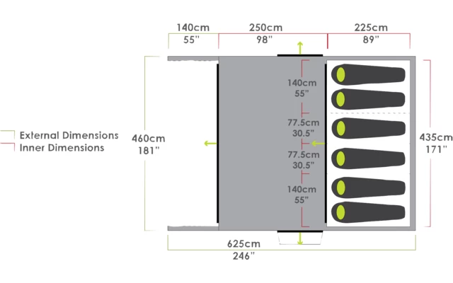 Zempire Pro TXL V2 – Bild 7
