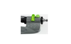 GEKA Viereckregner 18xMS-Düsen