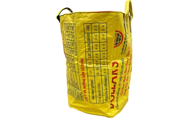 Beadbags Wäschesack Transporttasche Groß Mittelblau – Bild 4