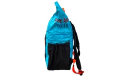 Beadbags Adventure Rucksack Hellblau