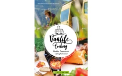 Bruckmann Vanlife Cooking