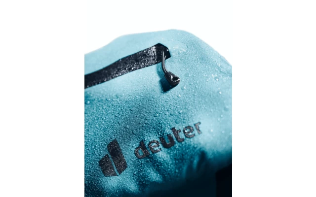 Deuter Cabezon SB 16 Fahrradtasche 16 Liter Atlantic Black – Bild 4