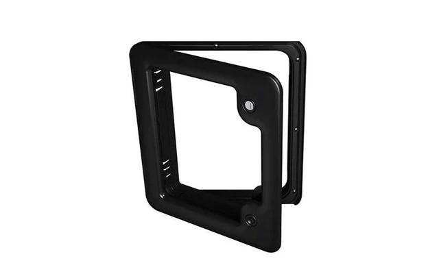 Thetford Modell 3 Serviceklappe Kassettentoilette 349 X 296 Mm Hellgrau – Bild 3