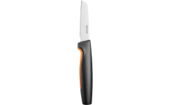 Fiskars Functional Form Schälmesser Gerade Klinge 19,8 Cm