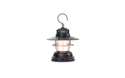 Barebones Laterne Outpost Lantern Antique Bronze