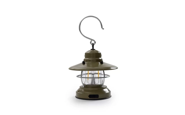 Barebones Laterne Edison Mini Lantern Grey – Bild 4