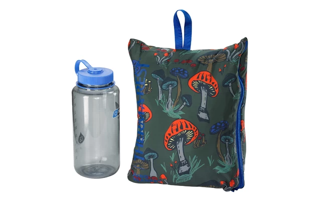 Therm-a-Rest Thermarest Juno Campingdecke 183 X 114 Cm Warp Speed Print – Bild 2