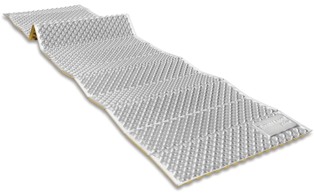 Therm-a-Rest Thermarest Z Lite SOL Isomatte Regular Limon / Silver