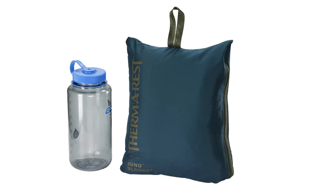 Therm-a-Rest Thermarest Juno Campingdecke 183 X 114 Cm Warp Speed Print – Bild 7