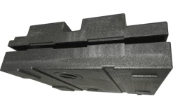 Aplast Isolierung Für 75 Liter Abwassertank Für Ducato / Jumper / Boxer