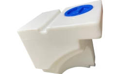 Aplast Frischwassertank Für VW T5 / T6 Größe 28 Liter