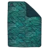 Therm-a-Rest Stellar Blanket Campingdecke Peeking Pine Print