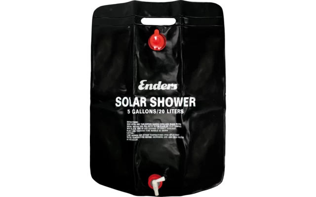 Enders Solardusche 20 L