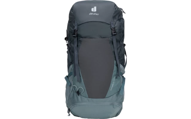 Deuter Futura 24 SL Wanderrucksack 24 Liter Caspia-currant – Bild 3