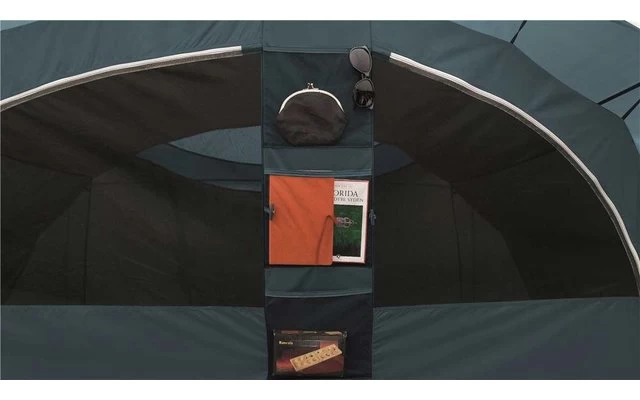 Easy Camp Palmdale 500 Lux Tunnelzelt 5 Personen – Bild 7