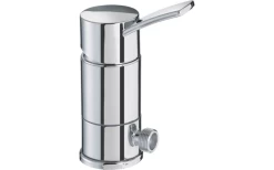 Reich Einhebelmischer Keramik Contur E AT (Auftisch)