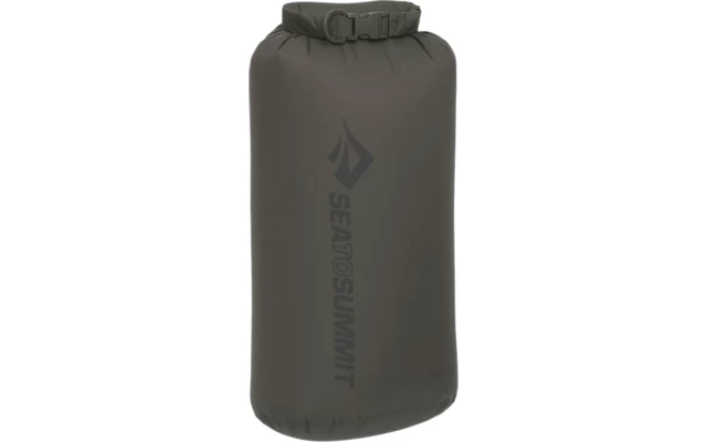 Sea To Summit Lightweight Dry Bag 1,5L Burnt Olive – Bild 6