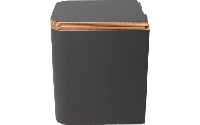 Trelino Evo L Trenntoilette Anthrazit – Bild 7