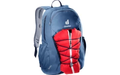 Deuter Gogo Rucksack Plum-ink