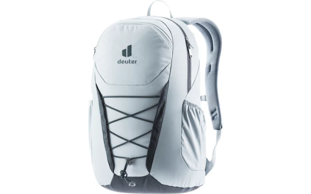 Deuter Gogo Rucksack Plum-ink – Bild 5