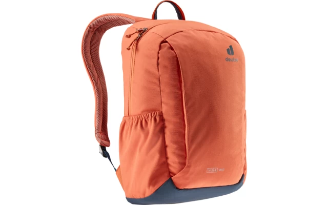 Deuter Vista Skip Rucksack Frost-aloe – Bild 2