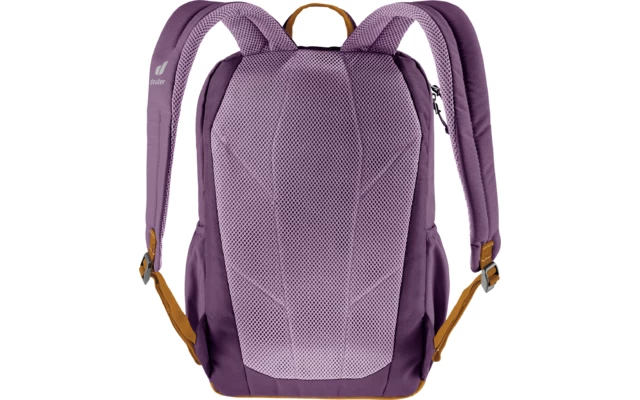 Deuter Vista Skip Rucksack Frost-aloe – Bild 3