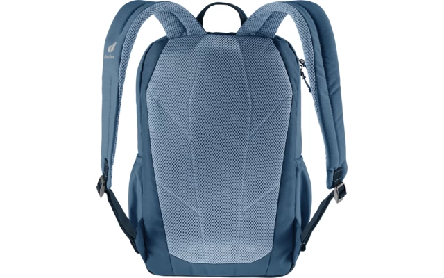 Deuter Vista Skip Rucksack Frost-aloe – Bild 4