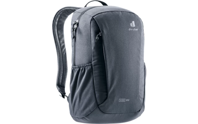 Deuter Vista Skip Rucksack Frost-aloe – Bild 5