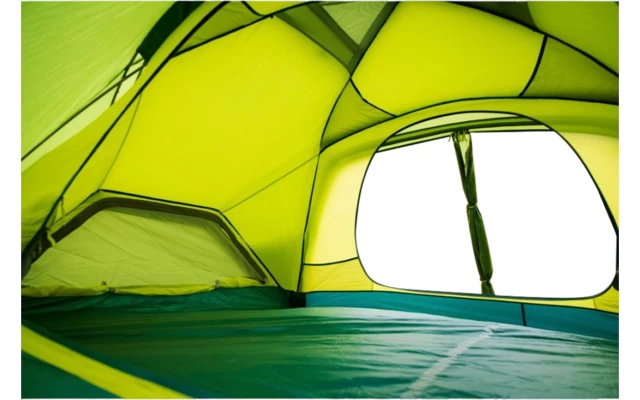 Vango TRYFAN 300 Kuppelzelt 3-Personen – Bild 3