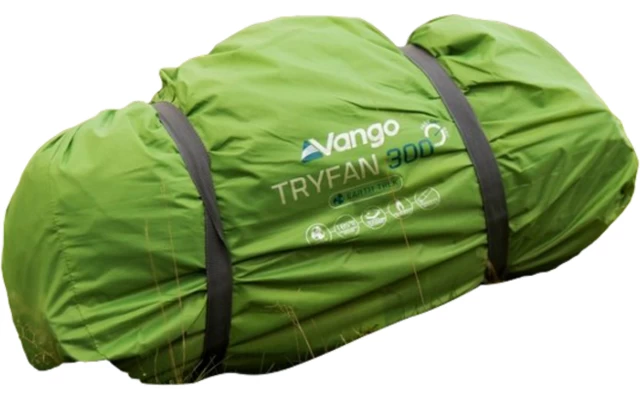 Vango TRYFAN 300 Kuppelzelt 3-Personen – Bild 4