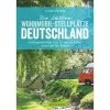 Buch WM Stellplätze Deutschland